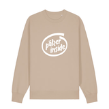 Pälzer Inside - Sweater Unisex