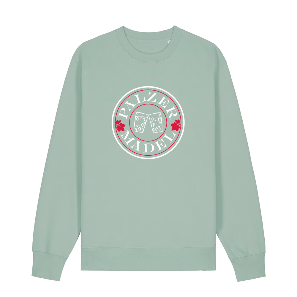 Pälzer Mädel II - Sweater Unisex