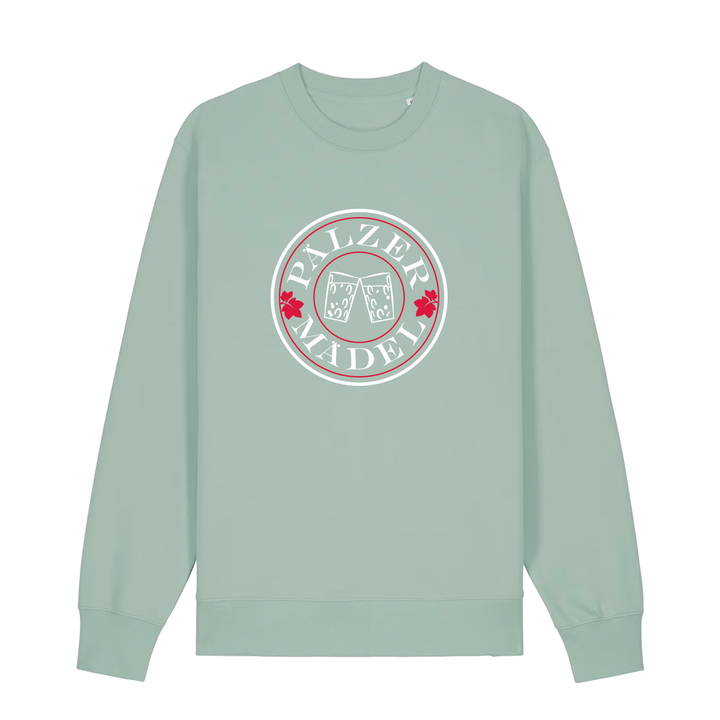 Pälzer Mädel II - Sweater Unisex