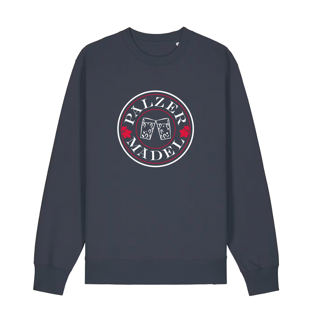 Pälzer Mädel II - Sweater Unisex