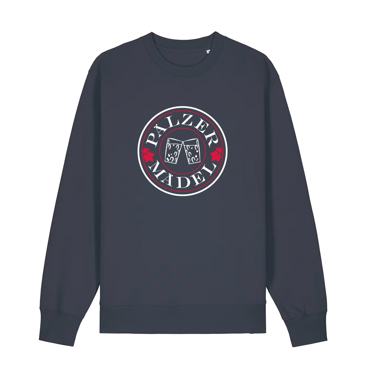 Pälzer Mädel II - Sweater Unisex