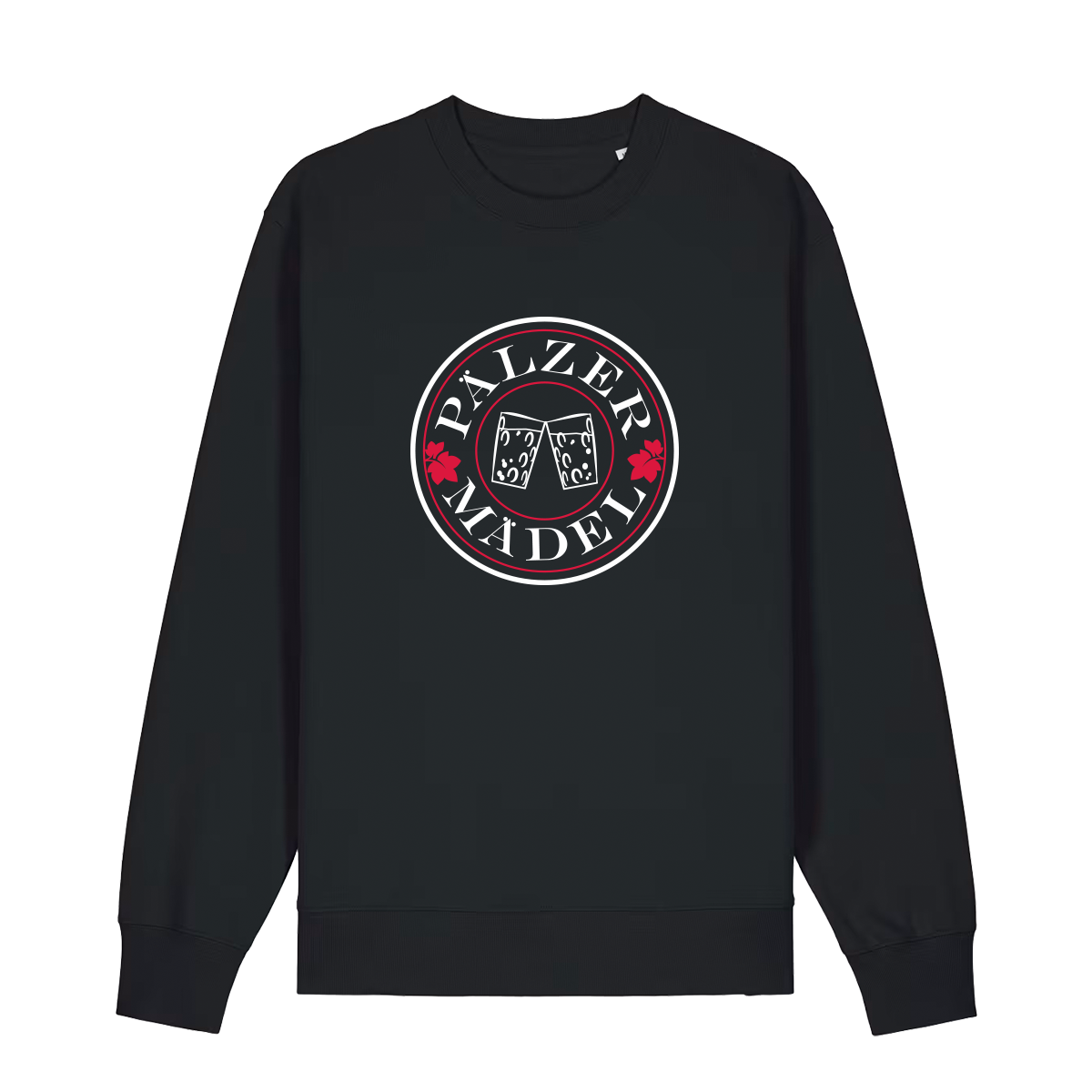 Pälzer Mädel II - Sweater Unisex