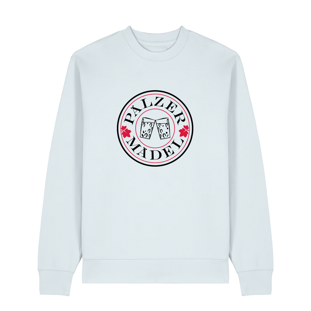 Pälzer Mädel II - Sweater Unisex