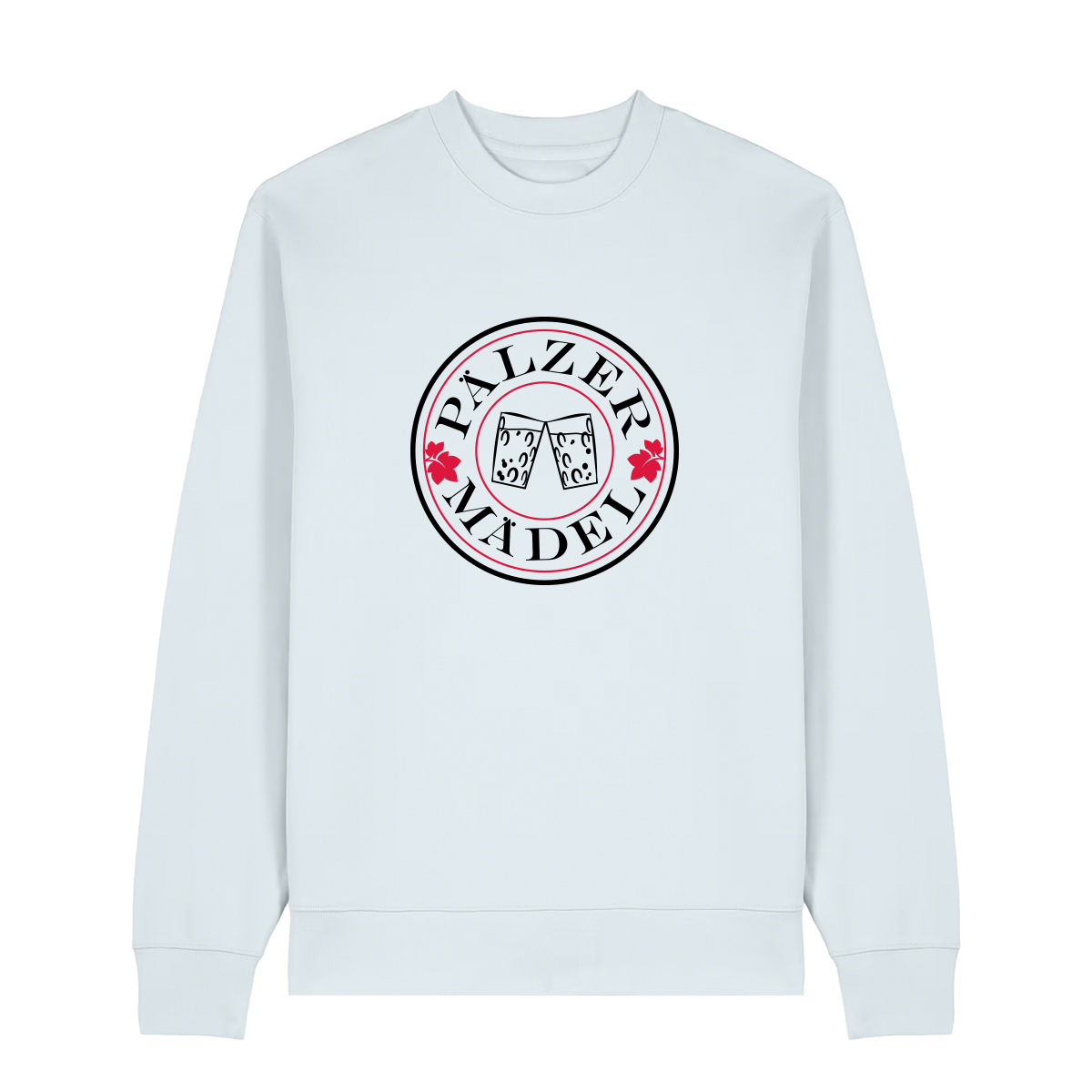 Pälzer Mädel II - Sweater Unisex