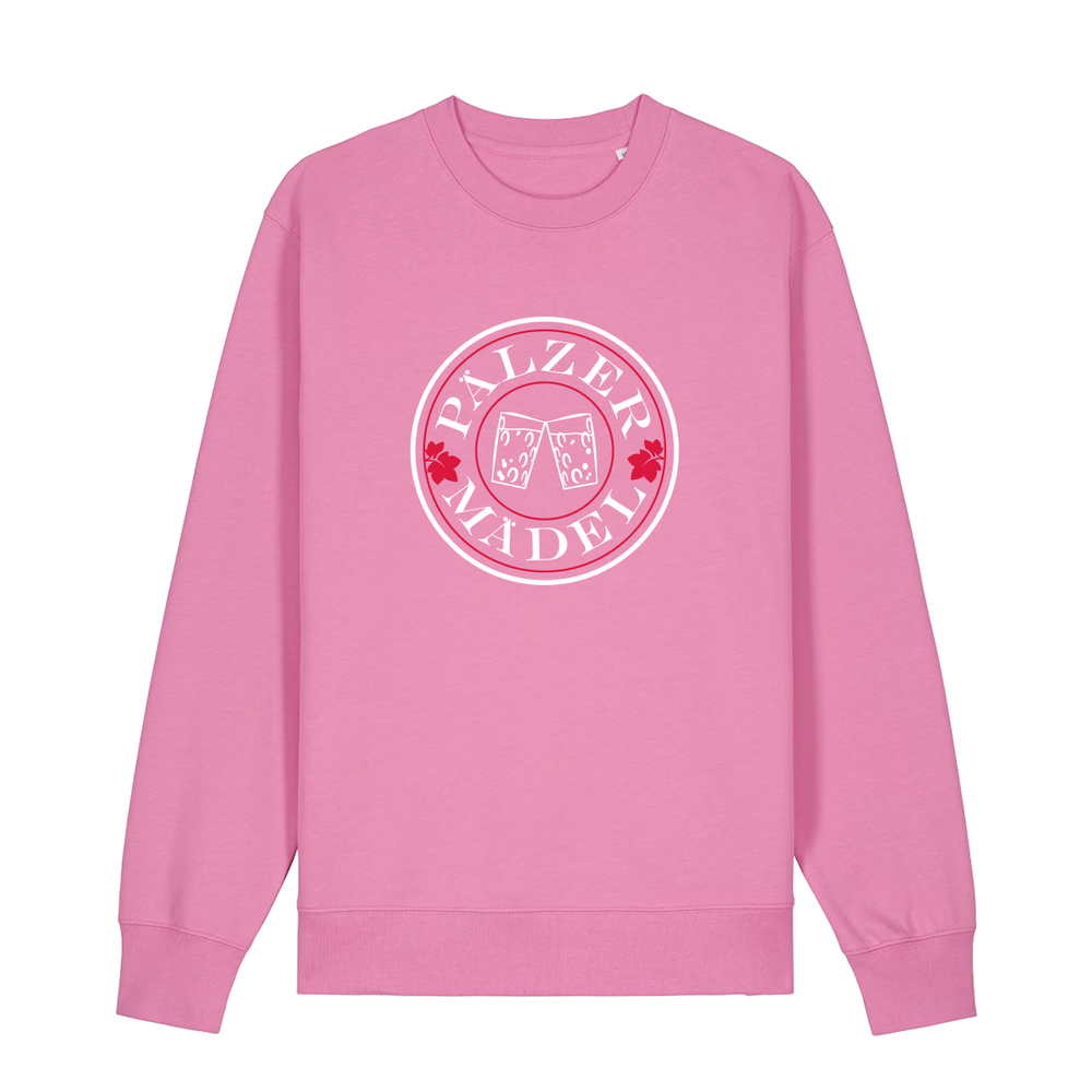 Pälzer Mädel II - Sweater Unisex