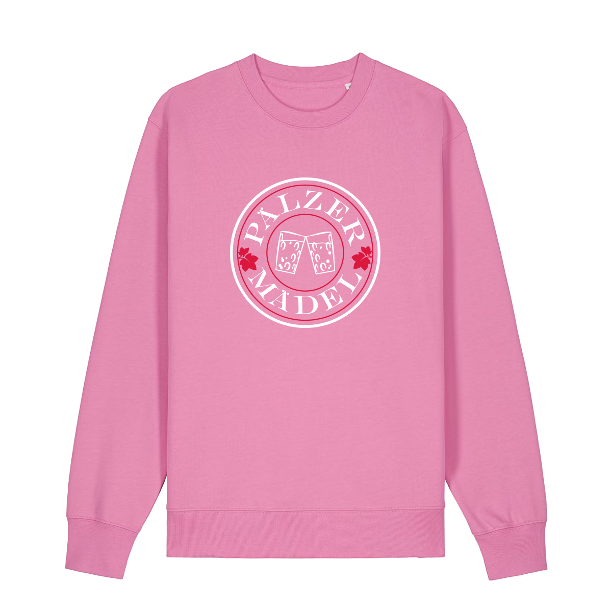 Pälzer Mädel II - Sweater Unisex