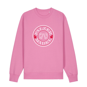Pälzer Mädel II - Sweater Unisex