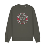 Pälzer Mädel II - Sweater Unisex