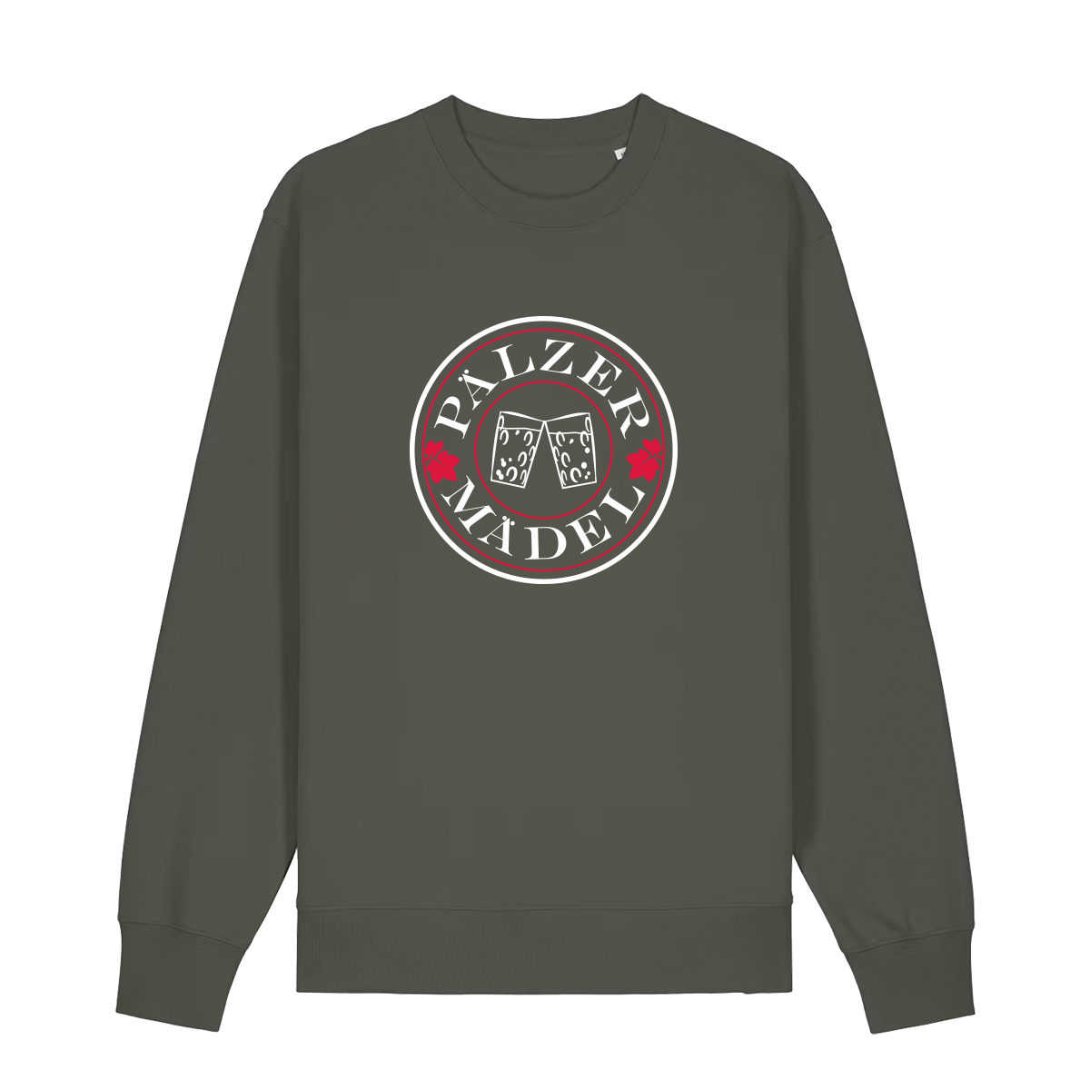 Pälzer Mädel II - Sweater Unisex