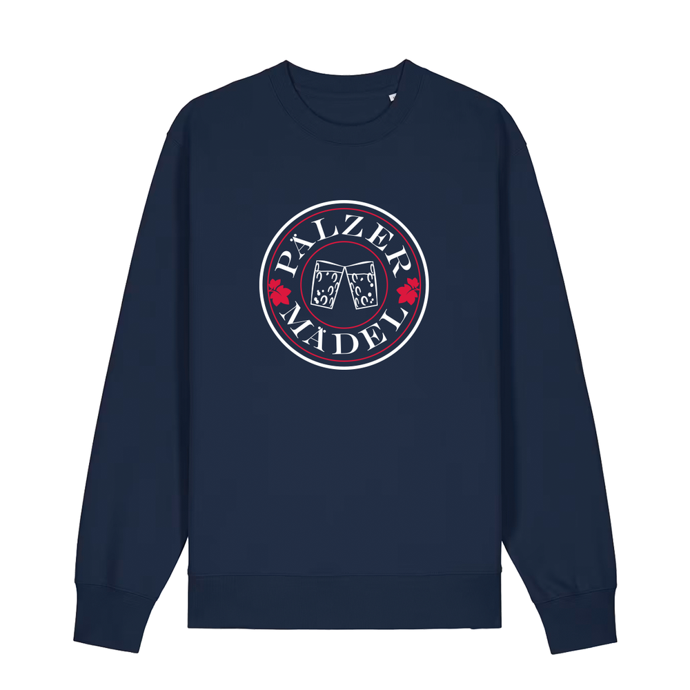 Pälzer Mädel II - Sweater Unisex