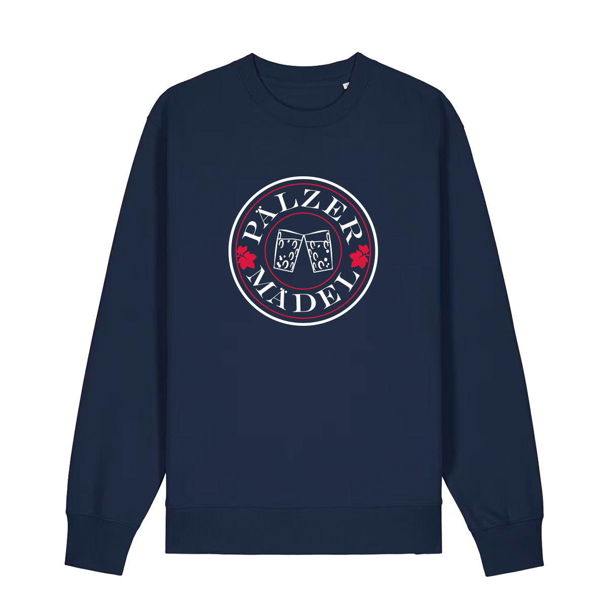 Pälzer Mädel II - Sweater Unisex