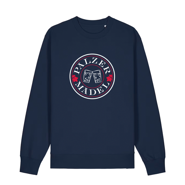 Pälzer Mädel II - Sweater Unisex