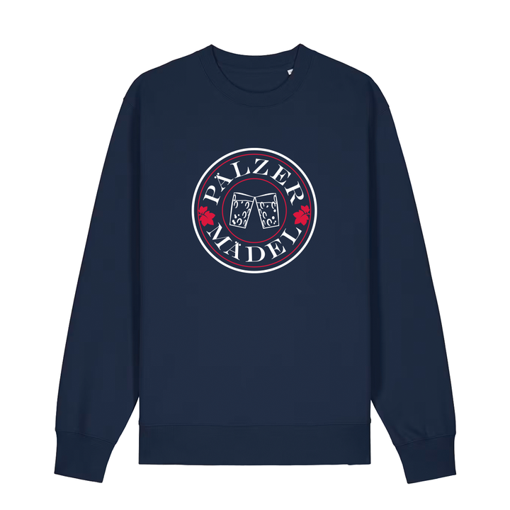 Pälzer Mädel II - Sweater Unisex
