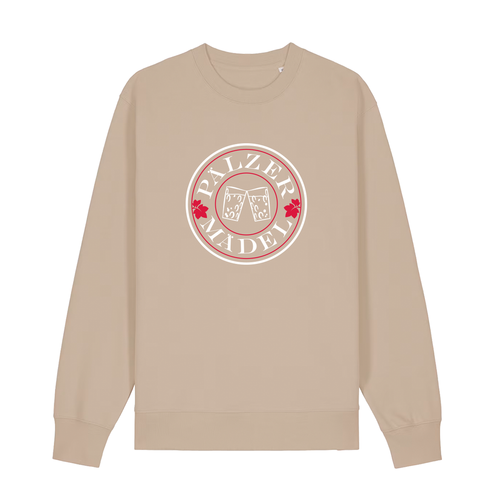 Pälzer Mädel II - Sweater Unisex