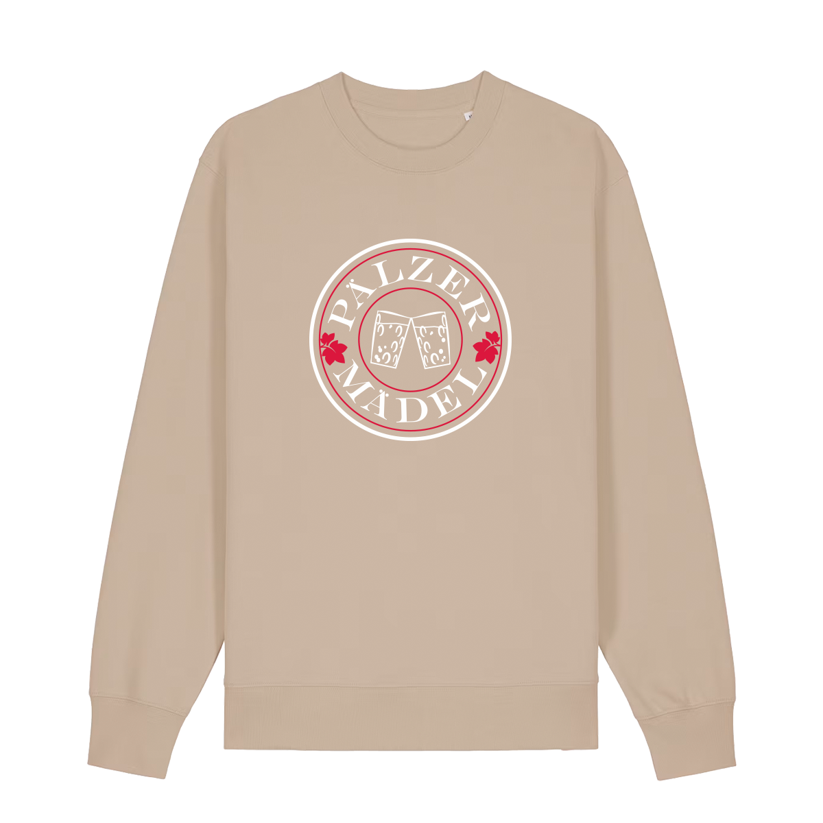 Pälzer Mädel II - Sweater Unisex
