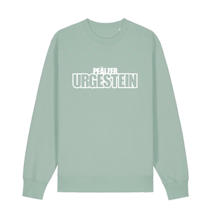 Pfälzer Urgestein - Sweater Unisex