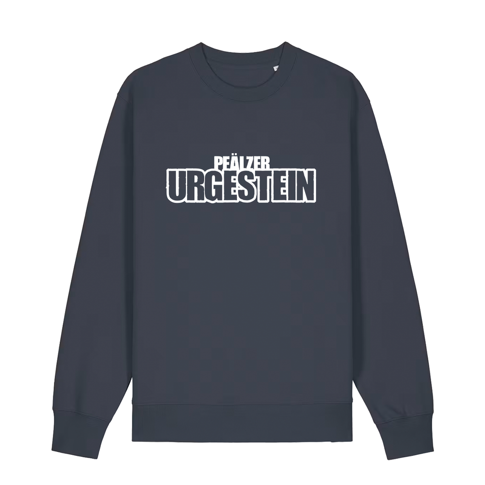 Pfälzer Urgestein - Sweater Unisex
