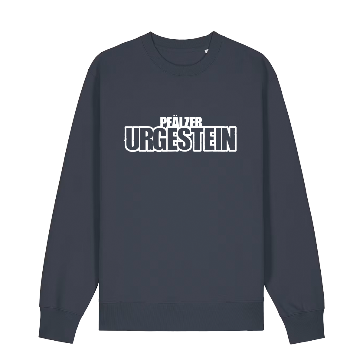 Pfälzer Urgestein - Sweater Unisex