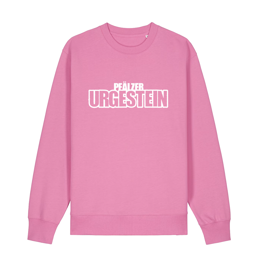 Pfälzer Urgestein - Sweater Unisex
