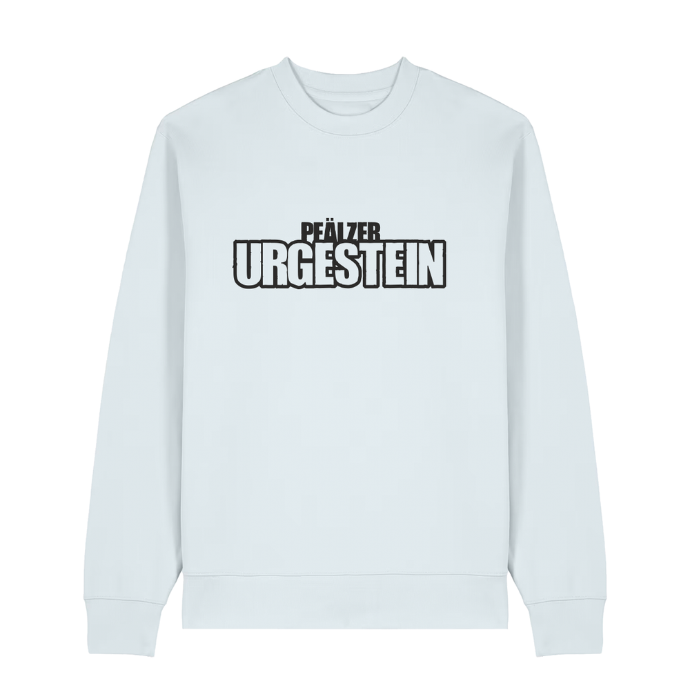 Pfälzer Urgestein - Sweater Unisex