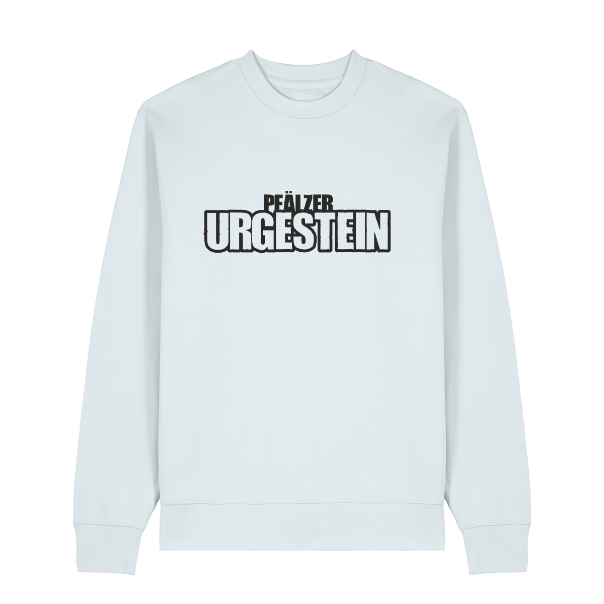 Pfälzer Urgestein - Sweater Unisex