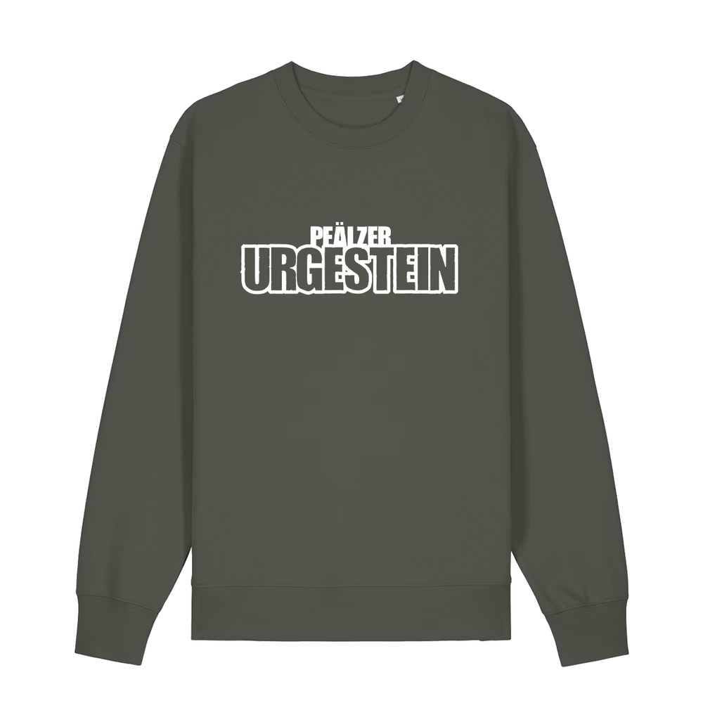 Pfälzer Urgestein - Sweater Unisex