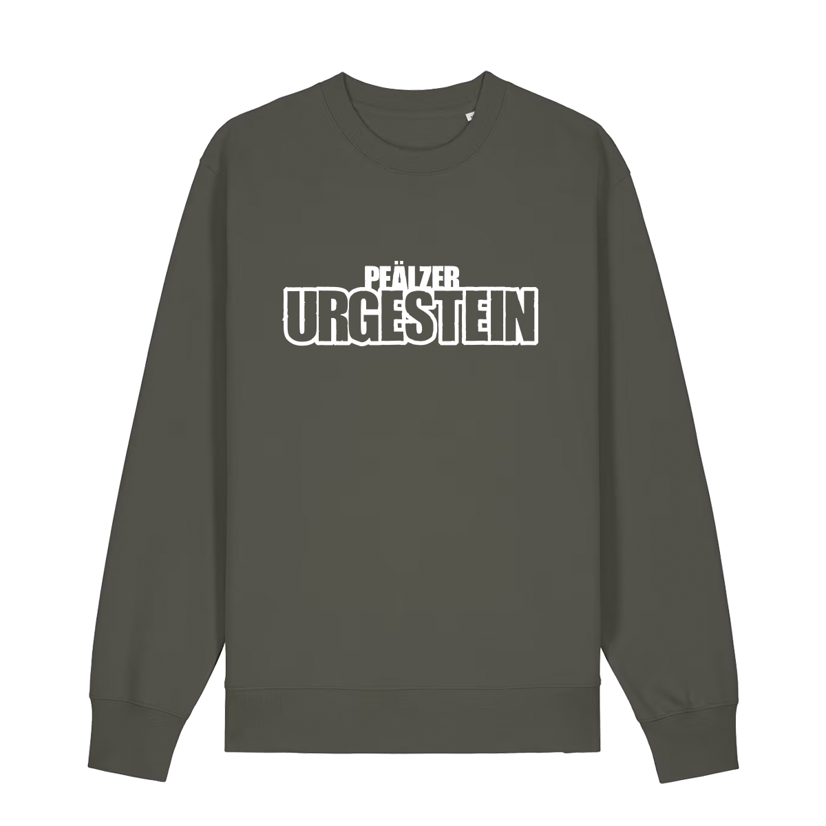 Pfälzer Urgestein - Sweater Unisex