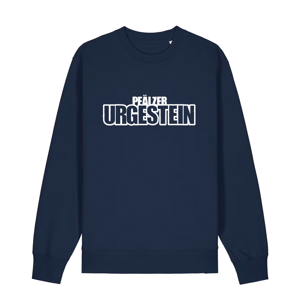 Pfälzer Urgestein - Sweater Unisex