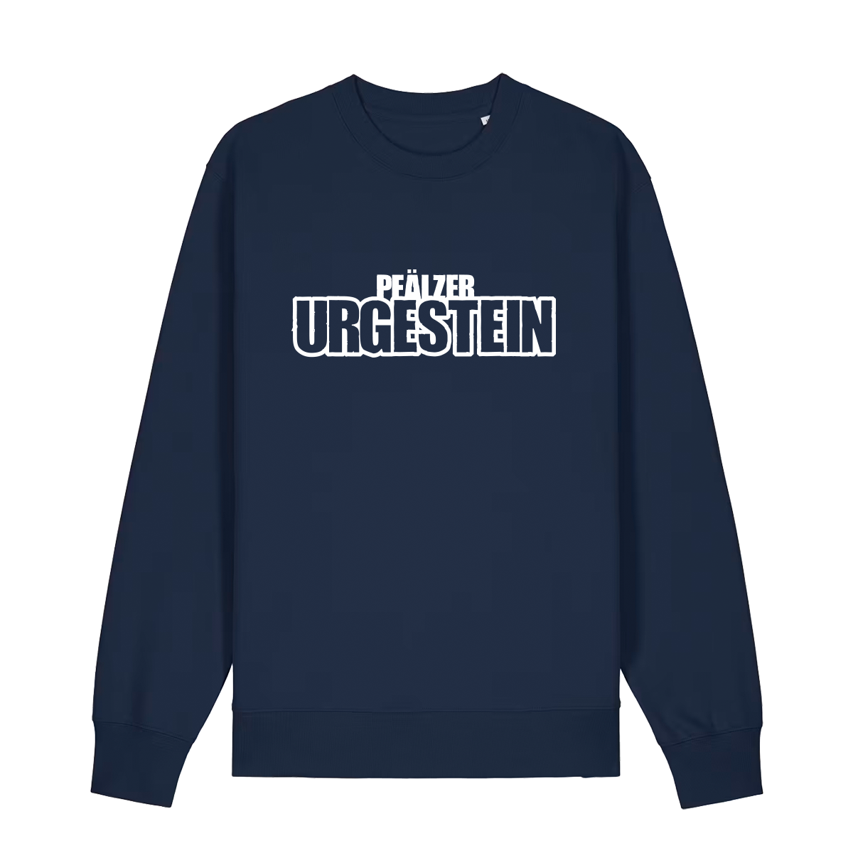 Pfälzer Urgestein - Sweater Unisex