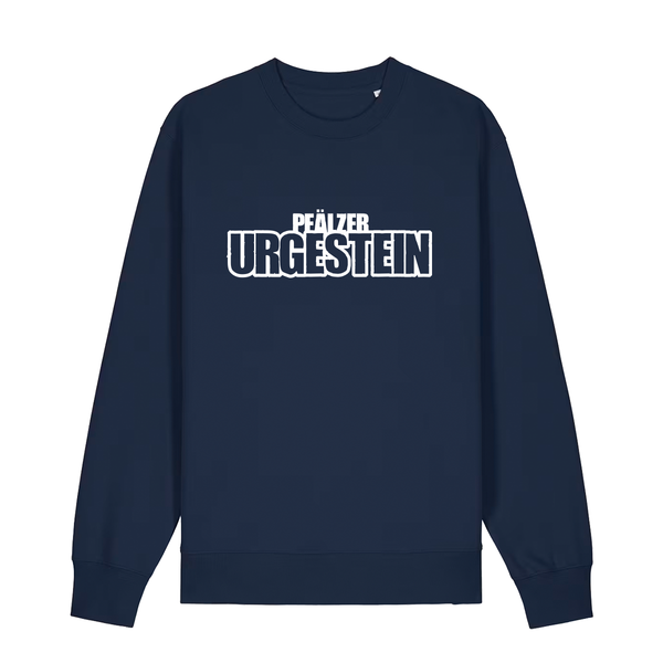 Pfälzer Urgestein - Sweater Unisex