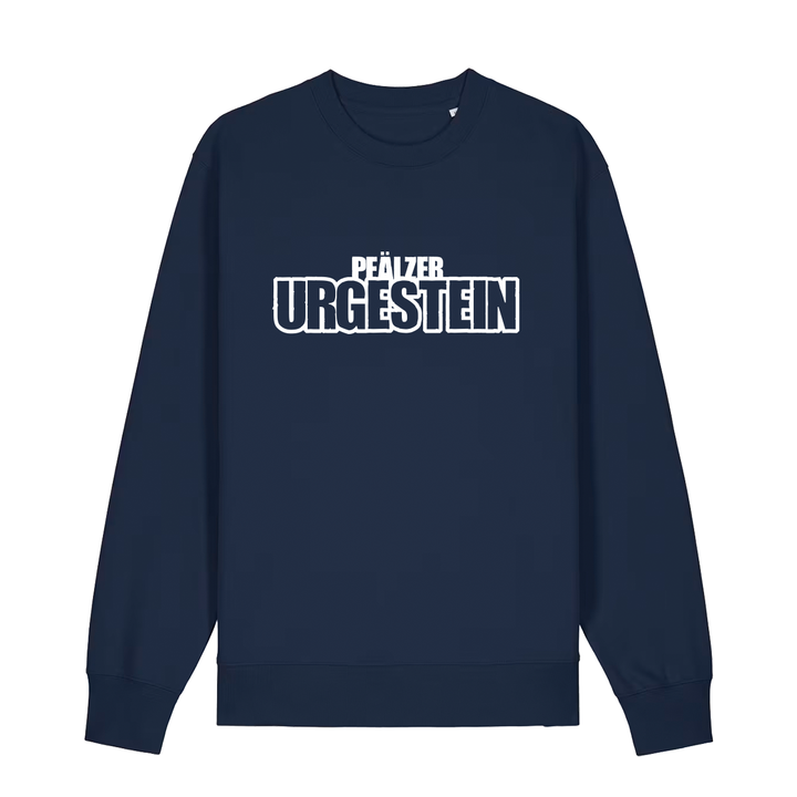 Pfälzer Urgestein - Sweater Unisex