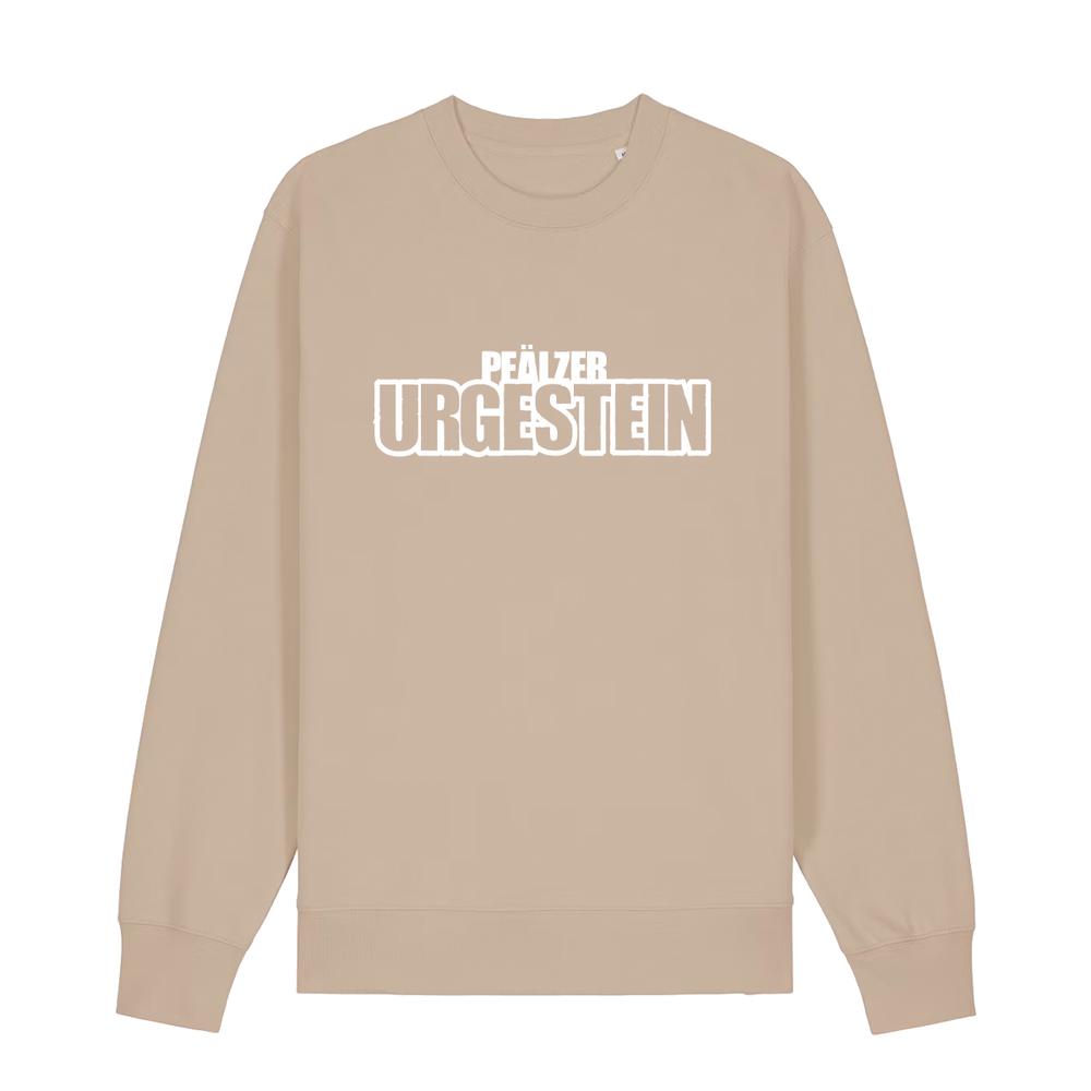 Pfälzer Urgestein - Sweater Unisex