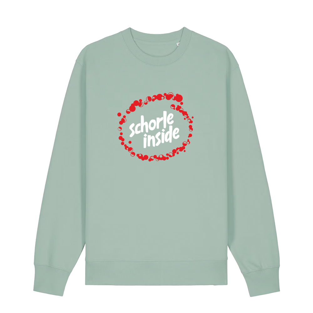 Schorle Inside - Sweater Unisex