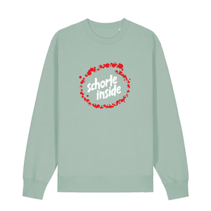Schorle Inside - Sweater Unisex