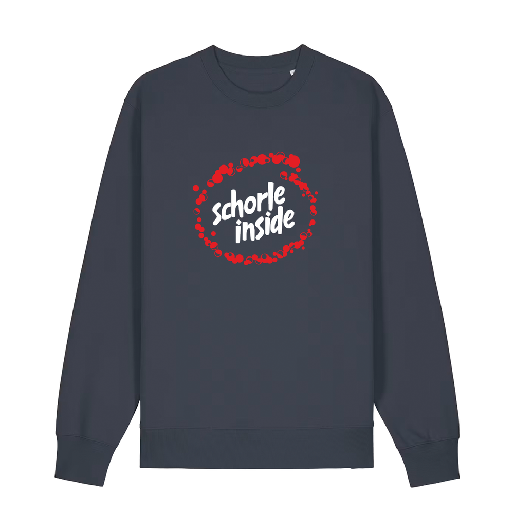 Schorle Inside - Sweater Unisex