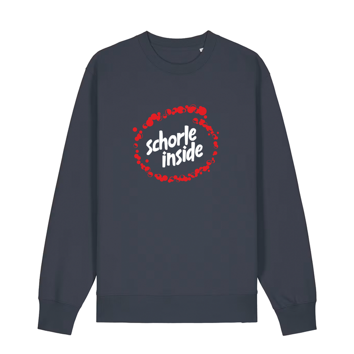 Schorle Inside - Sweater Unisex