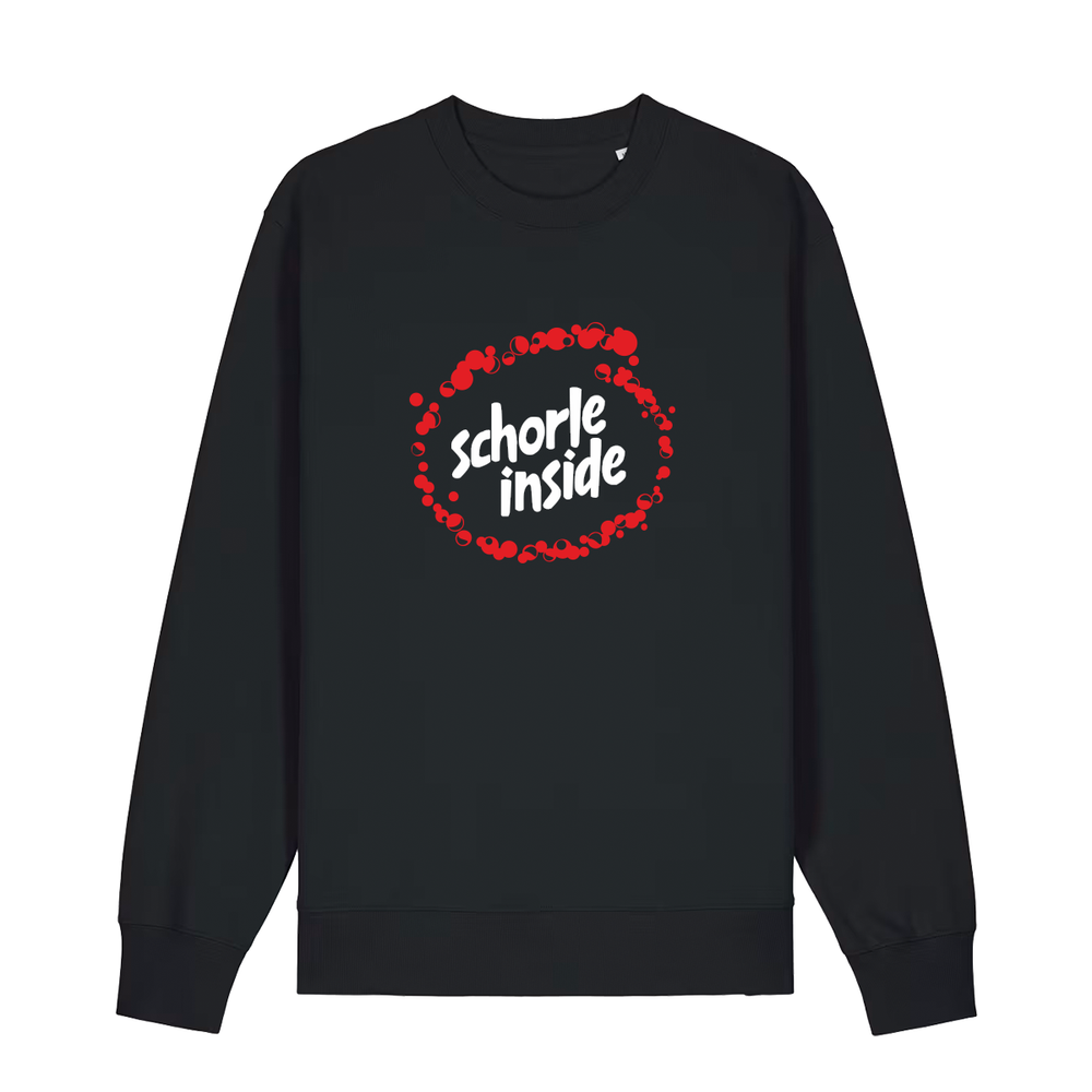 Schorle Inside - Sweater Unisex