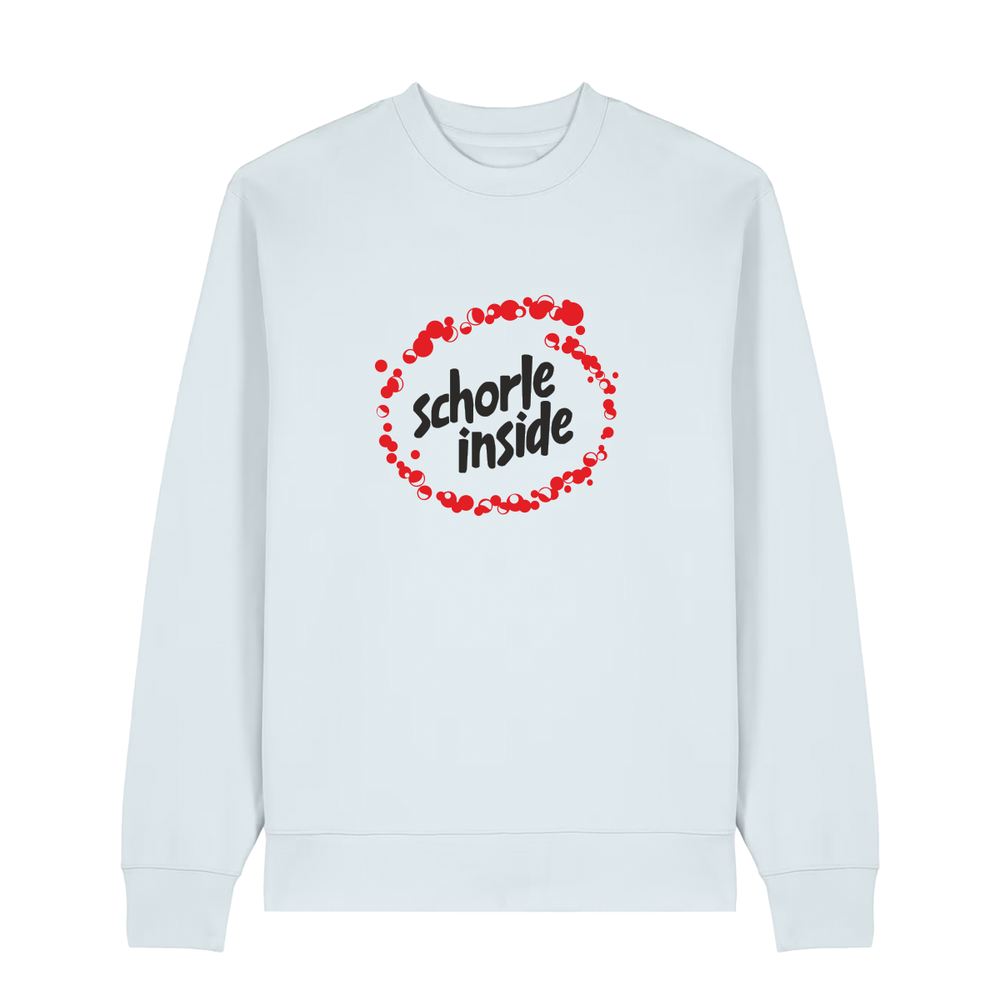 Schorle Inside - Sweater Unisex