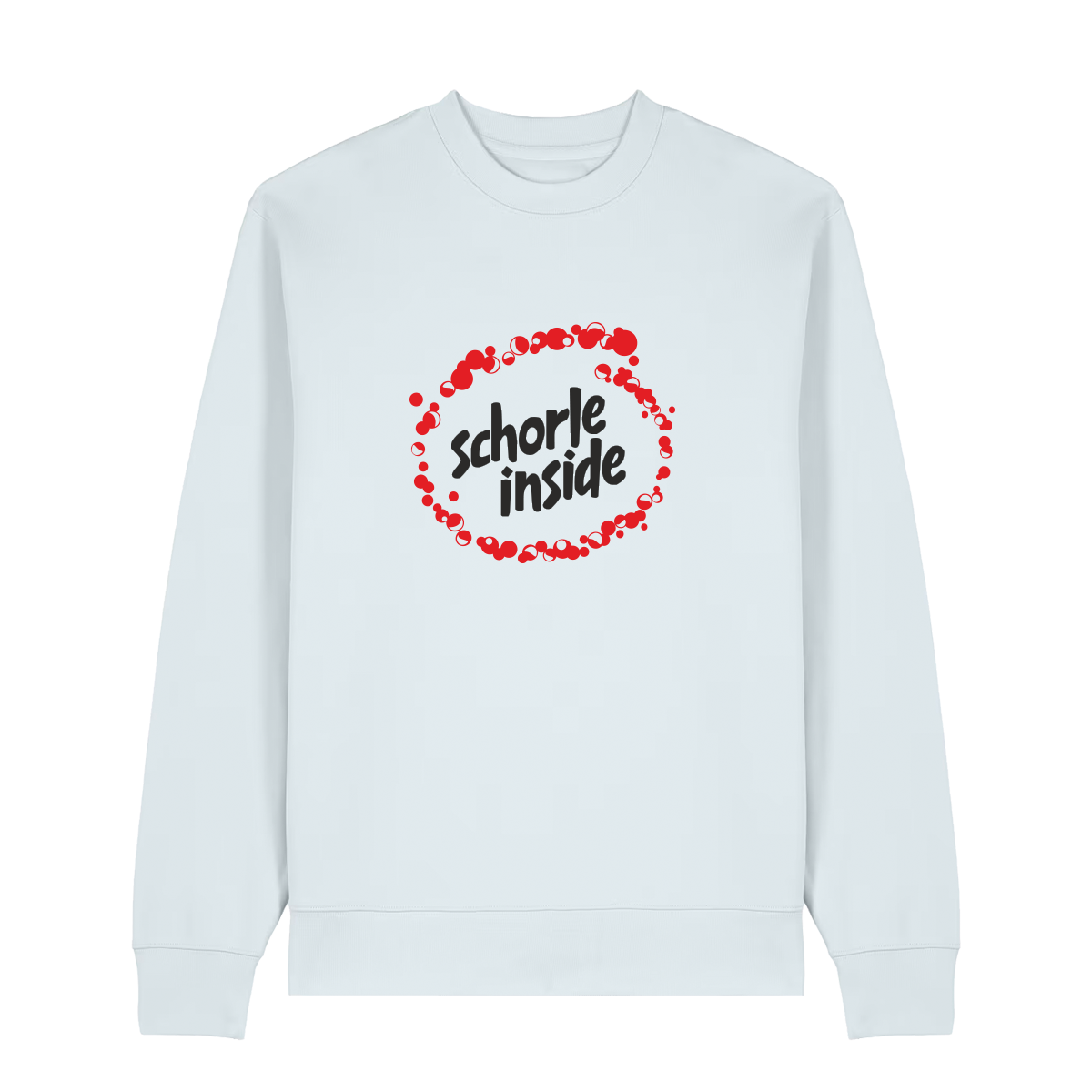 Schorle Inside - Sweater Unisex