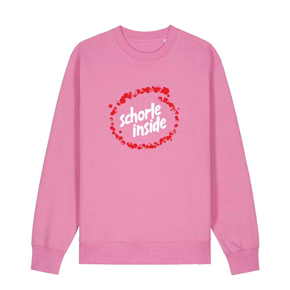 Schorle Inside - Sweater Unisex