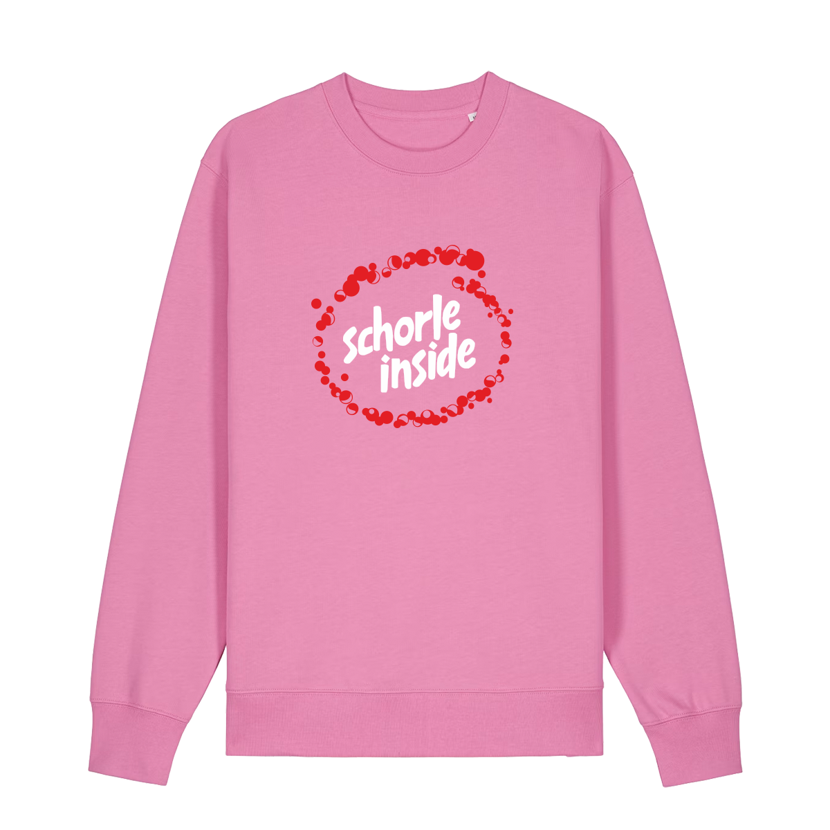 Schorle Inside - Sweater Unisex