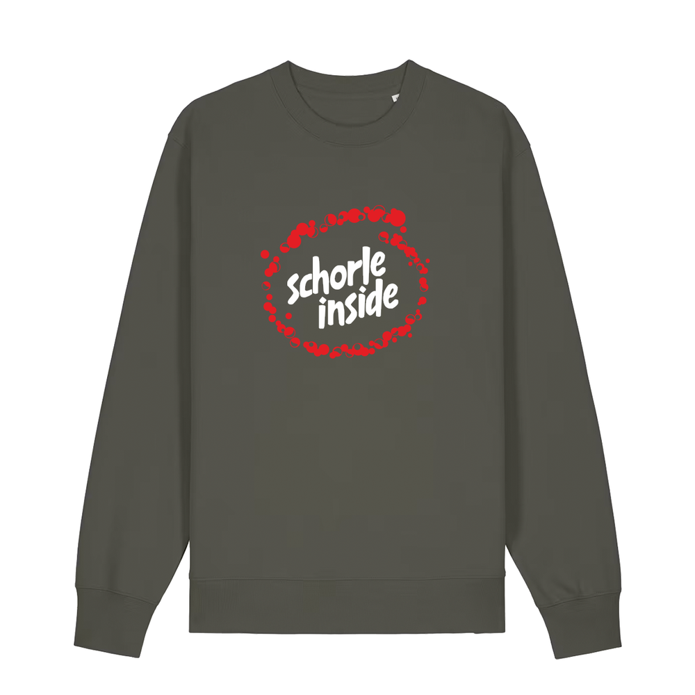 Schorle Inside - Sweater Unisex