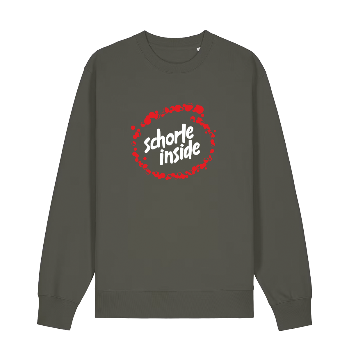 Schorle Inside - Sweater Unisex