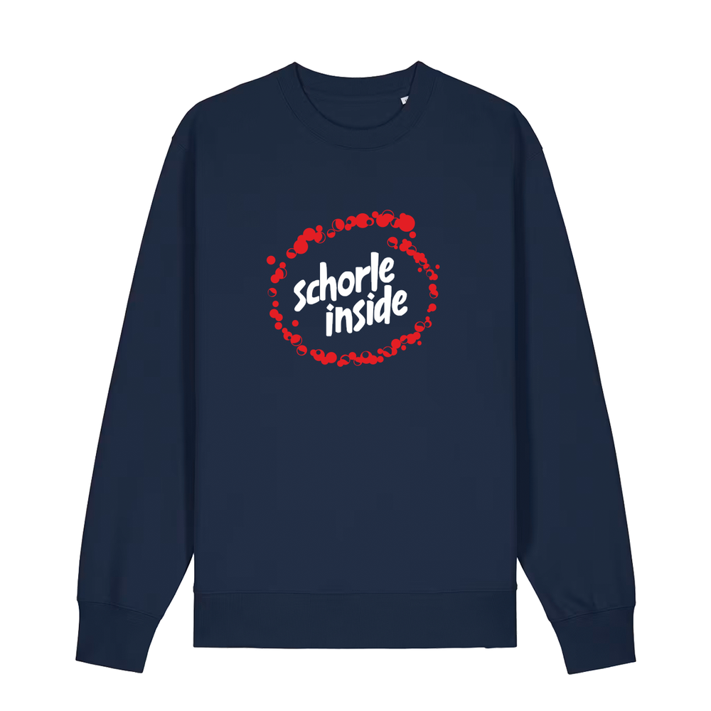 Schorle Inside - Sweater Unisex