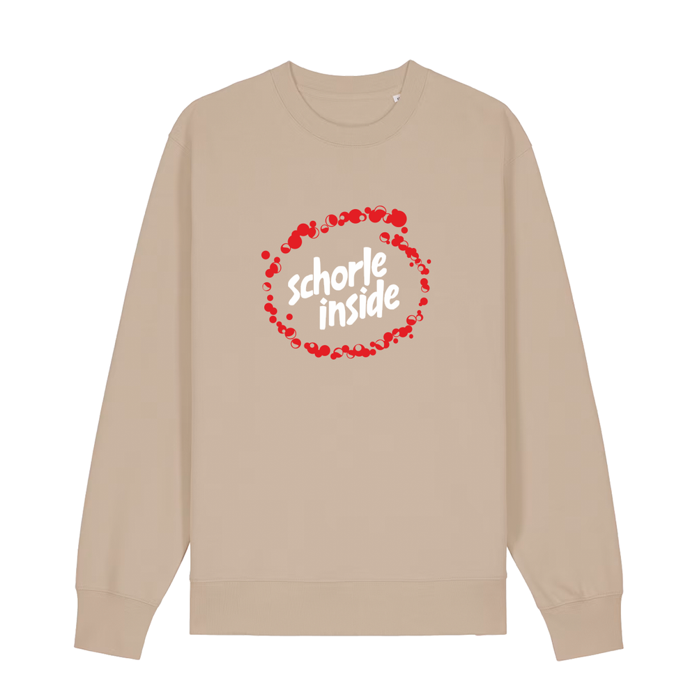 Schorle Inside - Sweater Unisex