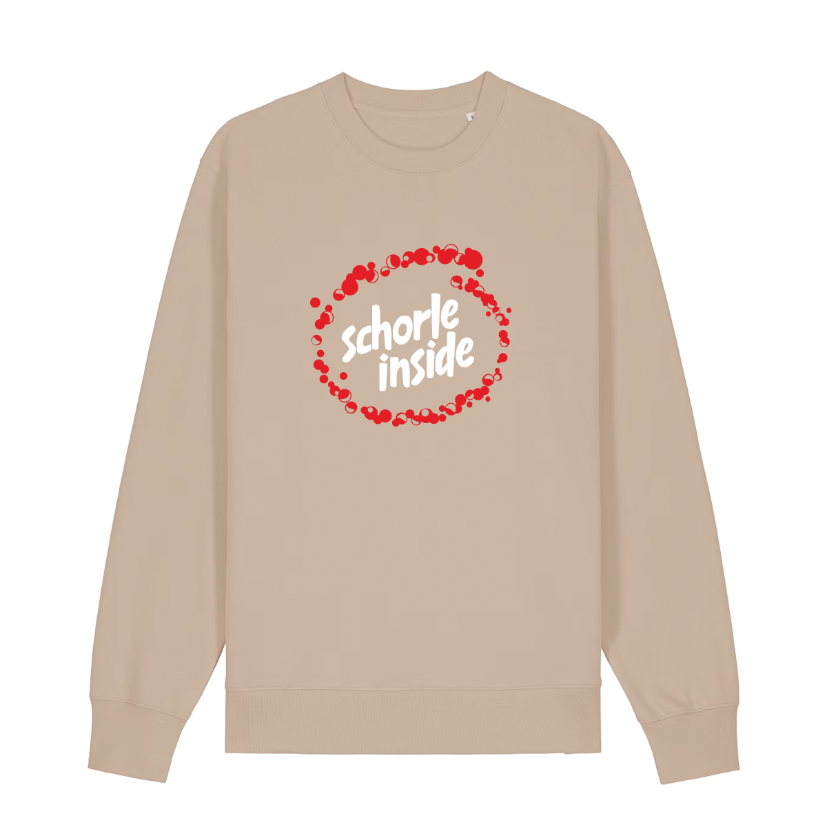 Schorle Inside - Sweater Unisex