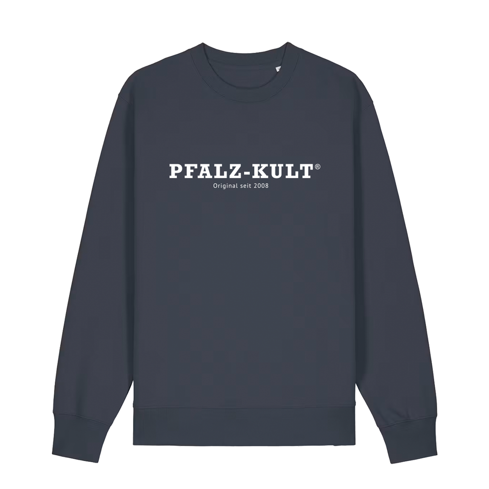 Pfalzkult Signature - Sweater Unisex
