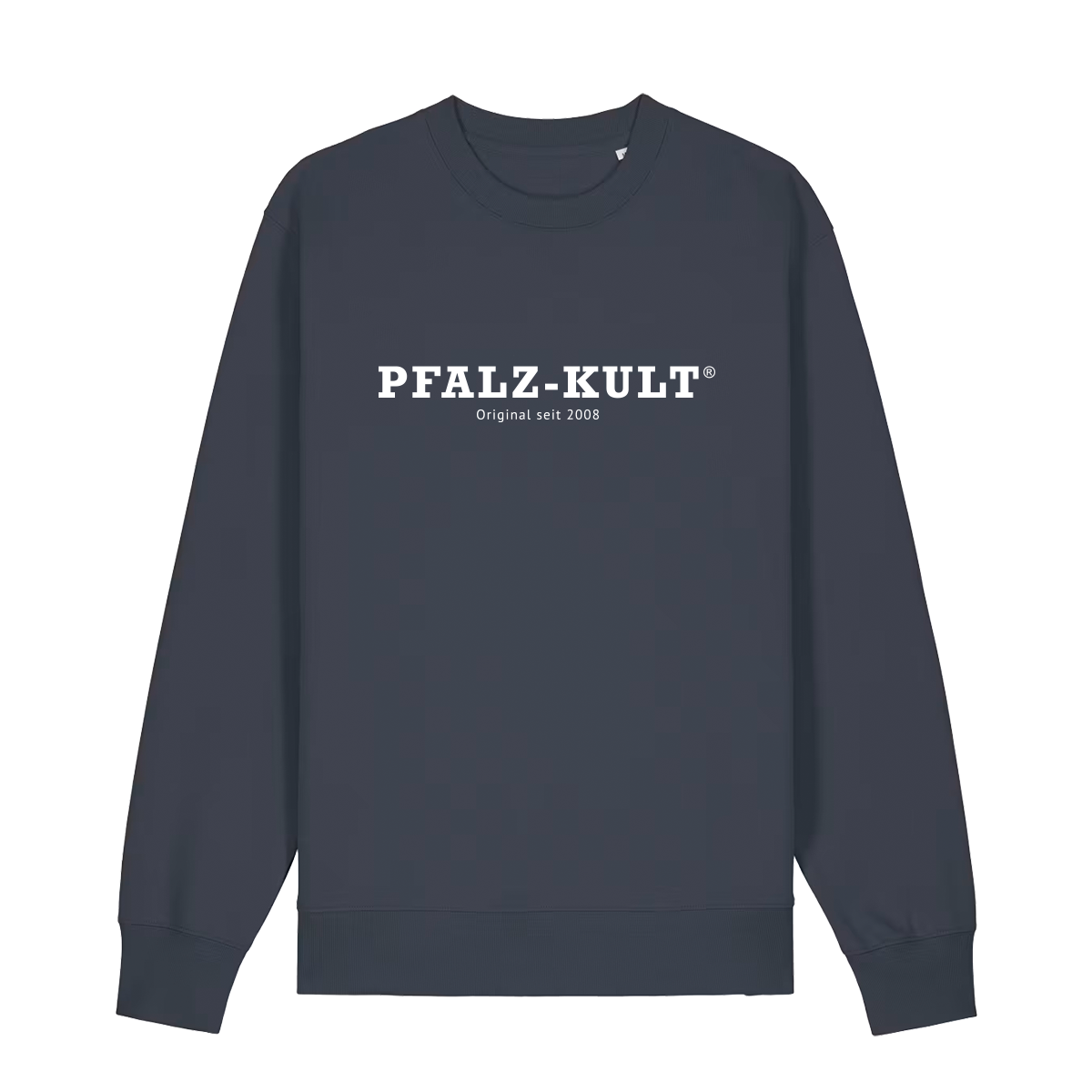 Pfalzkult Signature - Sweater Unisex