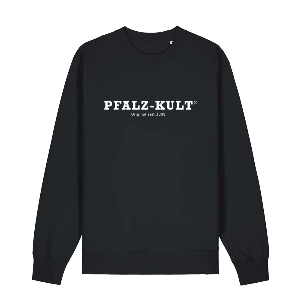 Pfalzkult Signature - Sweater Unisex