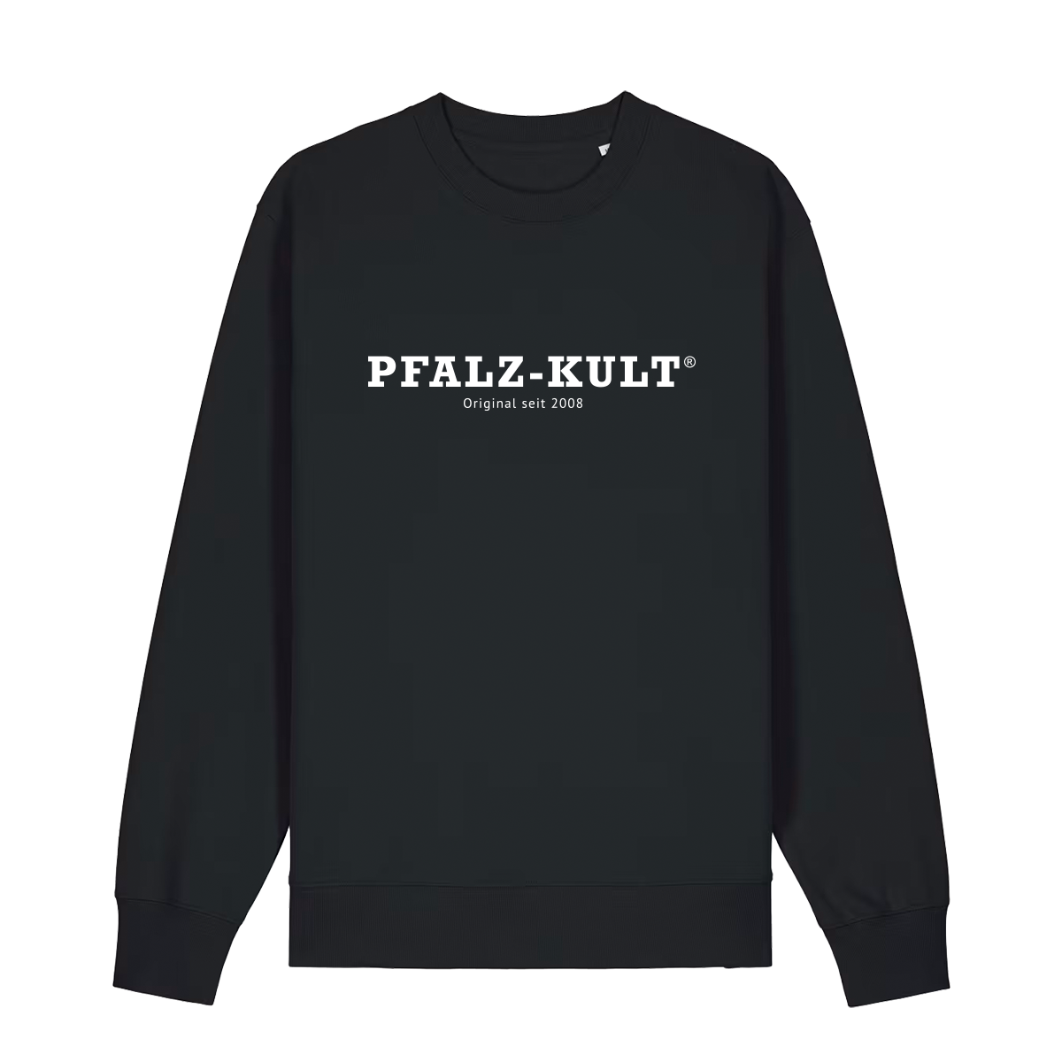 Pfalzkult Signature - Sweater Unisex